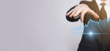 İş geliştirme, finansal plan ve strateji. Maliye grafiği ve piyasa çizelgesi yatırımlarının analizi. Dijital ekonomi değişimi. Geliştirme ve büyüyen büyüme planı. Piyasa yatırımları. Bankacılık