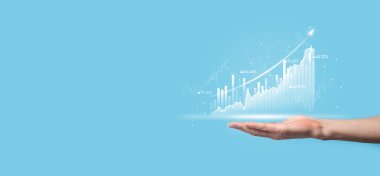 İş geliştirme, finansal plan ve strateji. Maliye grafiği ve piyasa çizelgesi yatırımlarının analizi. Dijital ekonomi değişimi. Geliştirme ve büyüyen büyüme planı. Piyasa yatırımları. Bankacılık