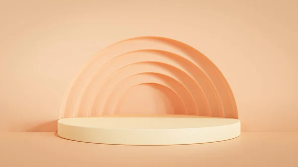 3 boyutlu üretilmiş. Gösterge, kaide ya da platform için kaldırım taşı, boş ürün standı.