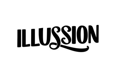 El çizimi motivasyon harfleri modern kaligrafi tarzında. Baskı ve poster tasarımı için ilham sloganı. Vektör