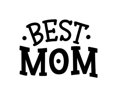 El çizimi motivasyon harfleri modern kaligrafi tarzında. Baskı ve poster tasarımı için ilham sloganı. Vektör