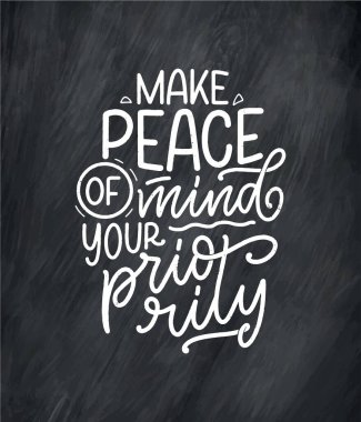 Terapiyle ilgili slogan. Blog, poster ve baskı tasarımı için komik bir alıntı. Modern yazı metni. Ruh sağlığı hizmetleri