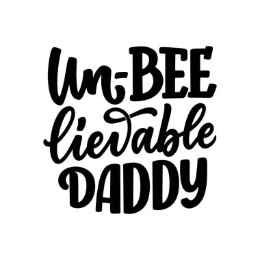 El çizimi motivasyon harfleri modern kaligrafi tarzında. Baskı ve poster tasarımı için ilham sloganı. Vektör illüstrasyonu