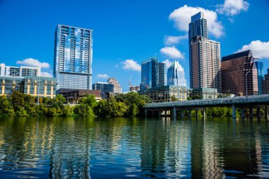 Austin Texas USA a gorgeous capital City of Texas