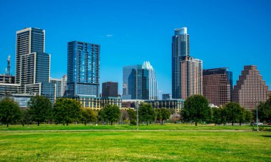 Austin Texas USA a gorgeous capital City of Texas