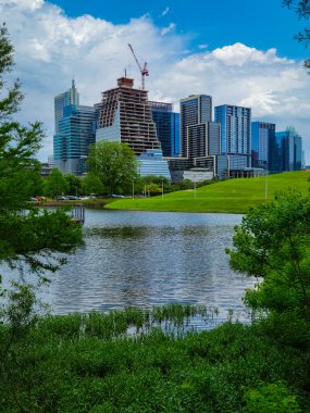 Austin Texas USA a gorgeous capital City of Texas