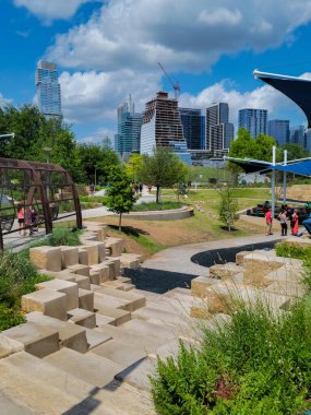 Austin Texas USA a gorgeous capital City of Texas