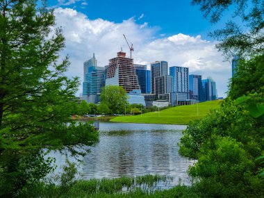 Austin Texas USA a gorgeous capital City of Texas