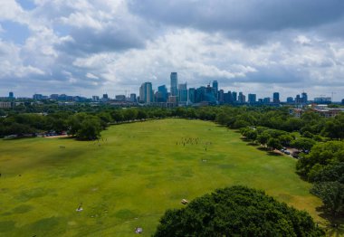 Austin Texas USA a gorgeous capital City of Texas