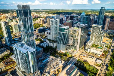 Austin Texas USA a gorgeous capital City of Texas