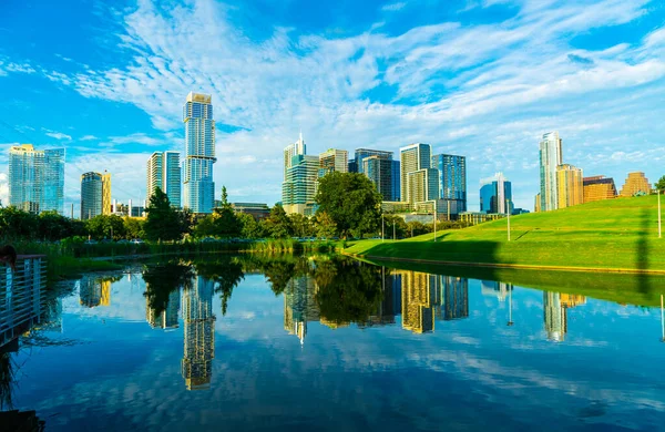 Austin Texas USA a gorgeous capital City of Texas