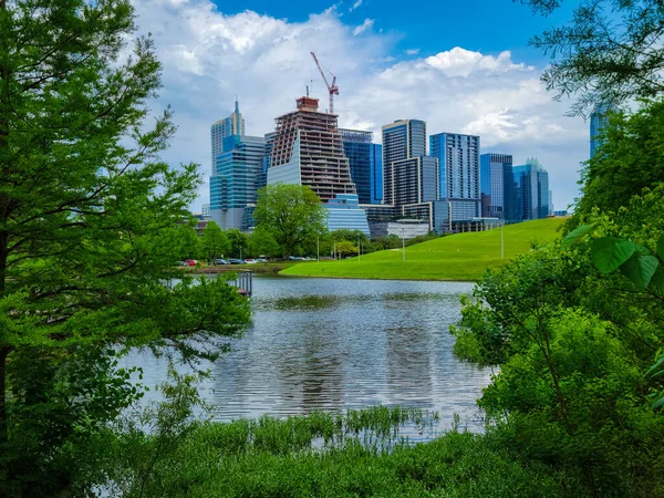 Austin Texas USA a gorgeous capital City of Texas