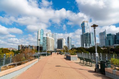 Austin Texas USA a gorgeous capital City of Texas