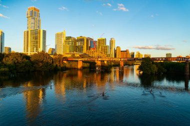 Austin Texas USA a gorgeous capital City of Texas