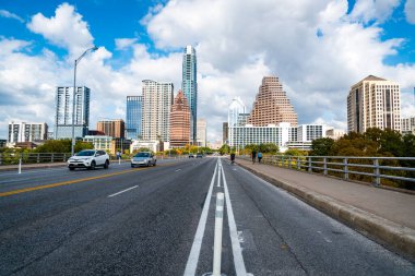 Austin Texas USA a gorgeous capital City of Texas