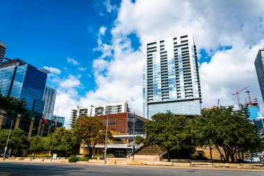 Austin Texas USA a gorgeous capital City of Texas