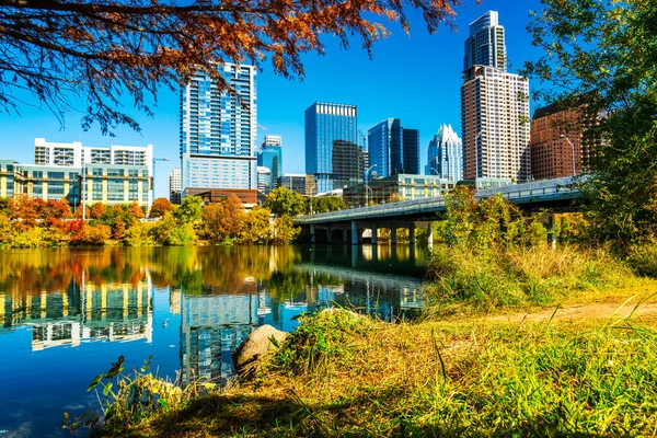 Austin Texas USA a gorgeous capital City of Texas