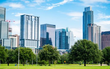 Austin Texas USA a gorgeous capital City of Texas