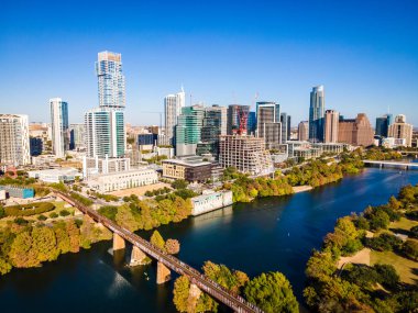 Austin Texas USA a gorgeous capital City of Texas