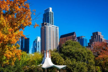 Austin Texas USA a gorgeous capital City of Texas