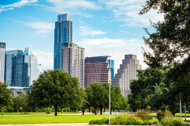 Austin Texas USA a gorgeous capital City of Texas
