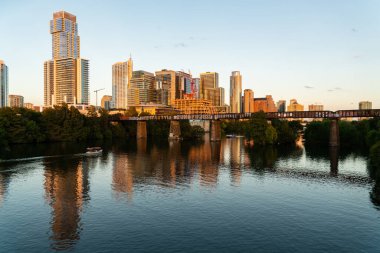 Austin Texas USA a gorgeous capital City of Texas