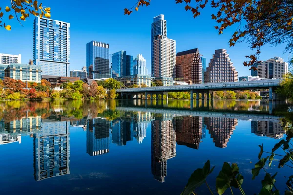 Austin Texas USA a gorgeous capital City of Texas