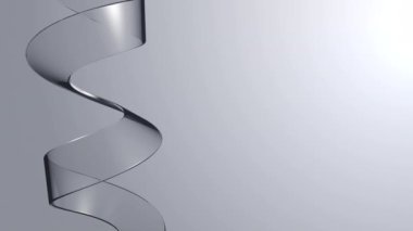 İş dünyasının son dakika haberleri spor haberleri sunumu temiz arkaplan döngüsü