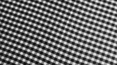 Damalı desenin üst görüntüsü, doğal soyut arkaplan.