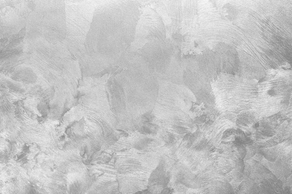 Абстрактный Фон Текстурированной Стены Белого Цвета — стоковое фото