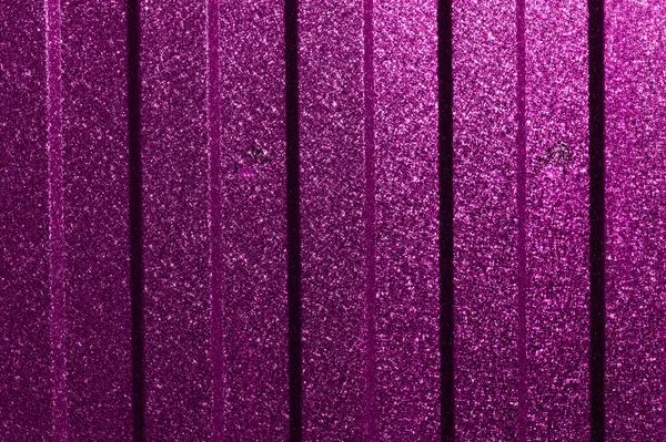 Fondo Abstracto Natural Pared Metálica Texturizada Color Rosa — Foto de Stock