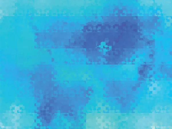 Konstabstrakt Sömlöst Mönster Färgfläckar Grunge Bakgrund Kamouflage Stressad Struktur Tyg — Stock vektor