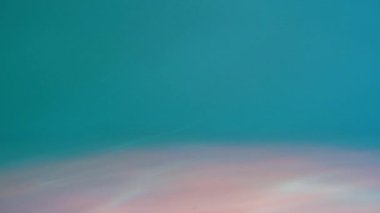 Havuzdaki turkuaz suyun dokusu..