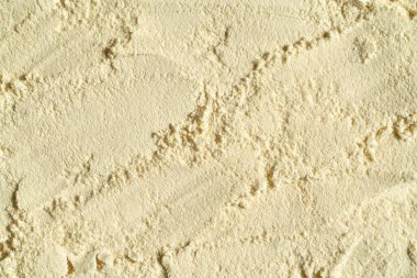 Beyaz protein tozunu kopyalama alanı olarak kullan