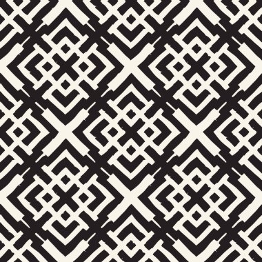 Kusursuz etnik ve kabile imajı. El süsleme desenleri. Geometrik arkaplan