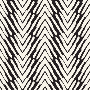 Pürüzsüz kıvrımlı kusursuz desen. Modern stil soyut doku.