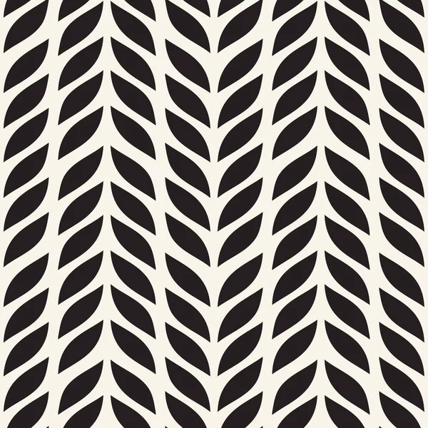 Naadloos Patroon Moderne Stijlvolle Abstracte Textuur Herhaling Van Geometrische Verticale — Stockfoto