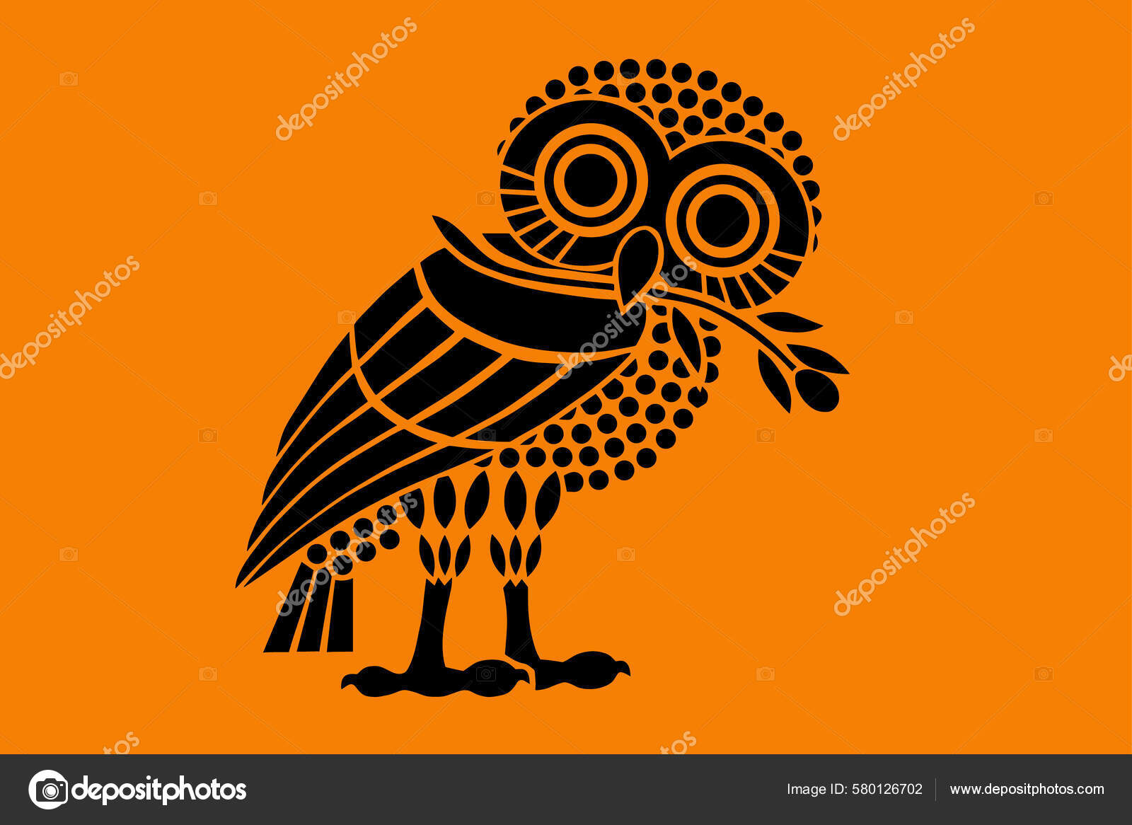 ancient-flag-athens-polis-vector-silhouette-illustration-city-state