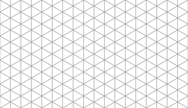 Papier Graphique Isométrique Modèle Grille Perspective Pour Architecte Modèle Sans — Image vectorielle