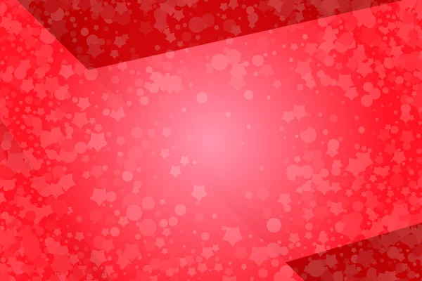 Темно Красный Халк Фоне Рождества Алые Светло Фиолетовые Полутона Точками — стоковый вектор