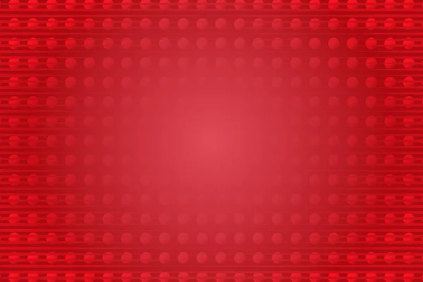 Темний Червоний Півтон Різдвяний Фон Scarlet Light Purple Half Tone — стоковий вектор