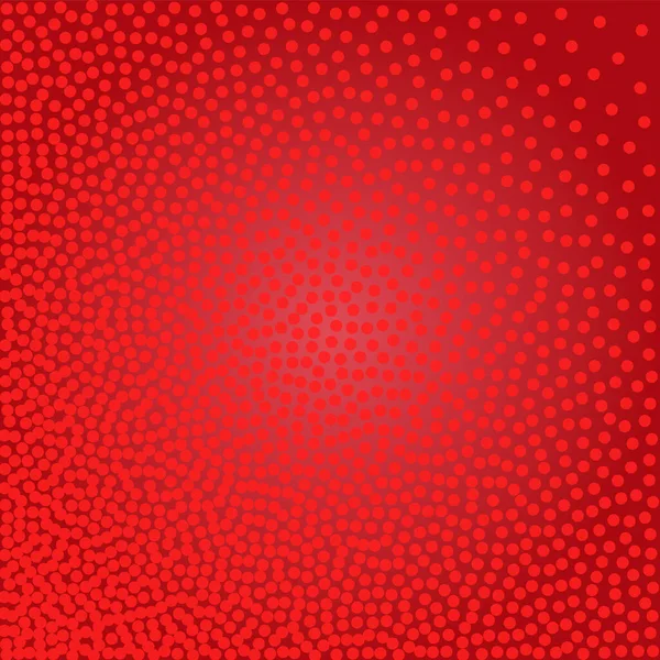 Fondo Navidad Tono Medio Rojo Oscuro Patrón Vectorial Christma Tono — Archivo Imágenes Vectoriales
