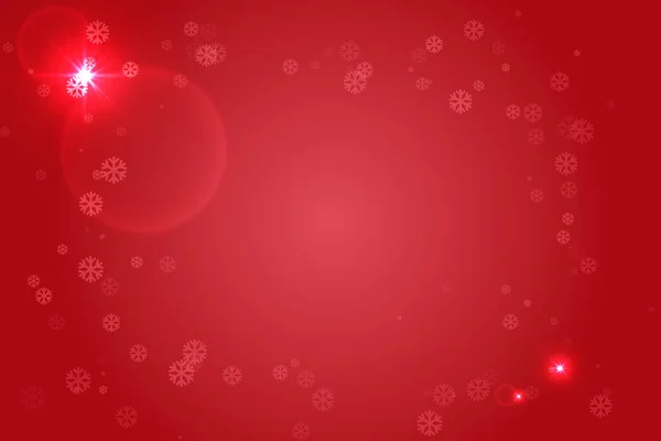 Rosso Scuro Mezzatinta Sfondo Natale Scarlatto Viola Chiaro Mezzo Tono — Vettoriale Stock
