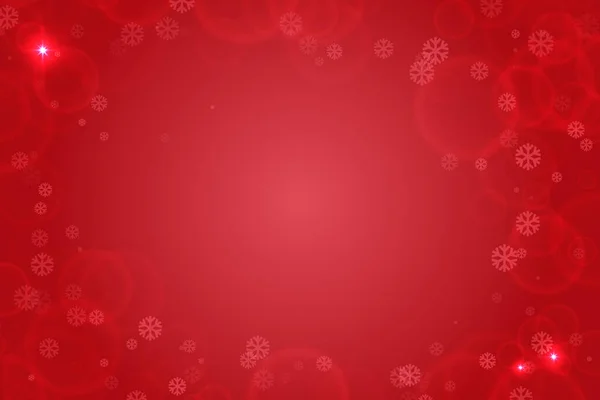 Dark Red Halftone Weihnachten Hintergrund Scharlachrotes Helllila Halbton Weihnachtsvektormuster Mit — Stockvektor
