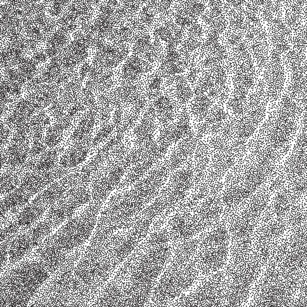 Pool Waves Dot Texture Bakgrund Wave Halftone Mönster Halvtonad Gradient — Stock vektor