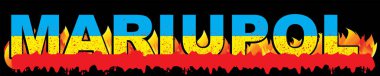 Ukrayna 'nın Mariupol şehri Putin' in anlamsız savaşı yüzünden kanıyor. Mariupol 'ün yardıma ihtiyacı var.