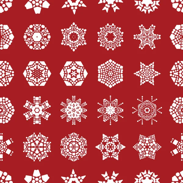 Kar taneleri pürüzsüz desenli. Kar tanecikleri arka plan, kar yağışı kış şablonu, kar düşen vektör çizimi, Noel tasarımı için kar taneleri çerçevesi