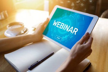 Giyin. Eğitim, E-öğrenim, iş eğitimi ve kişisel gelişim kavramı