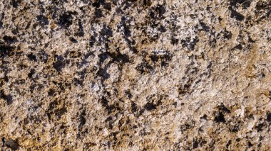 arka plan yıpranmış kaya yüzeyi yakın plan.