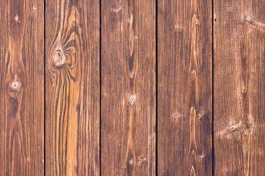 Ahşap tahtaların arka planı.